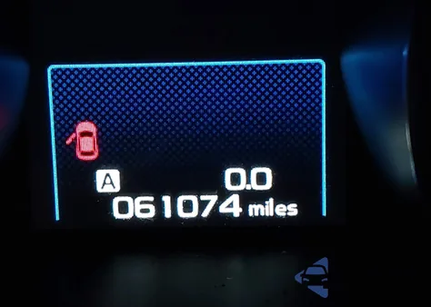 2016 Subaru Legacy 2.5I Limited z USA, uszkodzony, nr VIN 4S3BNBN67G3053208